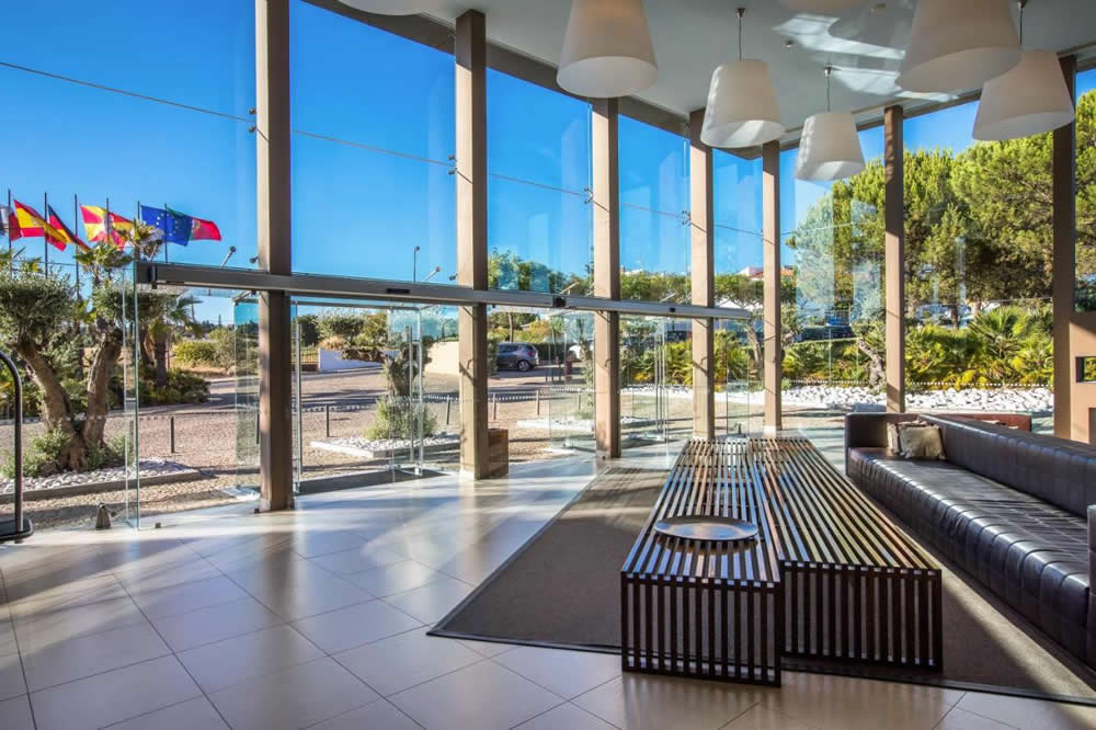Sao Rafael Suites